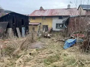 Prodej rodinného domu, Stará Paka, Rumlova, 158 m2