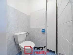 Prodej bytu 2+kk, Olomouc, Topolová, 68 m2