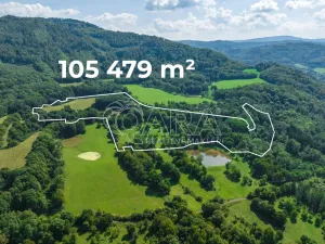 Prodej rybníku, Vojkovice - Jakubov, 105479 m2