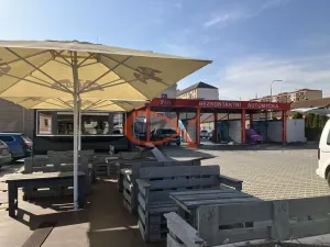 Prodej obchodního prostoru, Prostějov, Tylova, 2433 m2