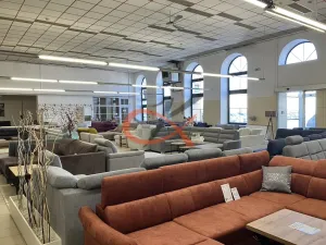 Prodej obchodního prostoru, Prostějov, Tylova, 2433 m2