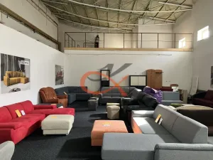 Prodej obchodního prostoru, Prostějov, Tylova, 2433 m2