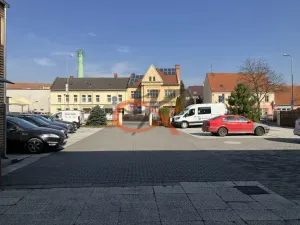 Prodej obchodního prostoru, Prostějov, Tylova, 2433 m2