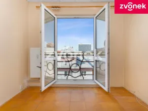 Prodej bytu 3+1, Zlín, Padělky II, 75 m2