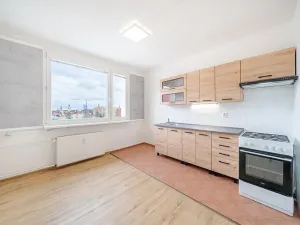 Prodej bytu 1+1, Lovosice, Vodní, 37 m2