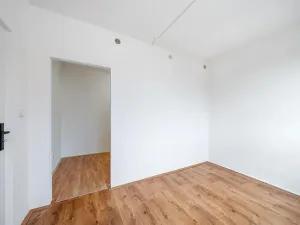 Prodej bytu 1+1, Lovosice, Vodní, 37 m2