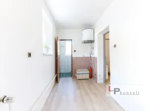 Prodej rodinného domu, Lázně Bohdaneč, Dukelská, 177 m2