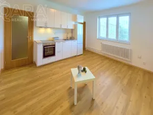 Pronájem bytu 3+kk, Praha - Vinohrady, Nad Primaskou, 56 m2