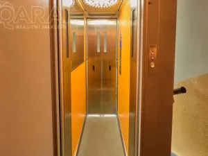 Pronájem bytu 3+kk, Praha - Vinohrady, Nad Primaskou, 56 m2