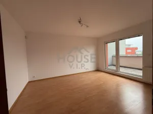 Pronájem bytu 1+kk, Praha - Pitkovice, Pečárková, 42 m2