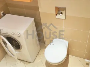 Pronájem bytu 1+kk, Praha - Pitkovice, Pečárková, 42 m2