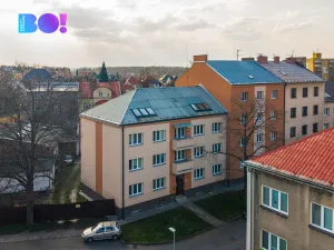 Prodej bytu 3+1, Ostrava, Oblá, 136 m2