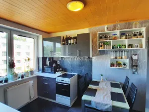 Pronájem bytu 2+1, Liberec - Liberec XXIV-Pilínkov, Maškova, 46 m2