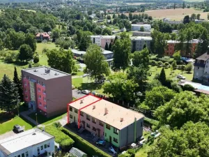 Pronájem bytu 2+1, Liberec - Liberec XXIV-Pilínkov, Maškova, 46 m2