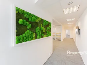 Pronájem kanceláře, Brno - Štýřice, Pražákova, 28 m2