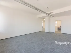 Pronájem kanceláře, Brno - Štýřice, Pražákova, 26 m2