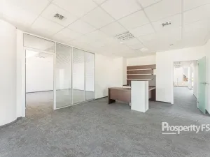 Pronájem kanceláře, Brno - Štýřice, Pražákova, 34 m2