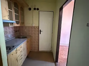 Prodej bytu 2+1, Prostějov, Kostelecká, 33 m2