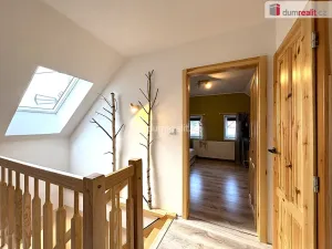 Prodej rodinného domu, Nový Kostel - Čižebná, 101 m2