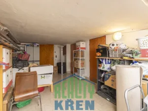 Prodej vily, Praha - Suchdol, Havraní, 246 m2