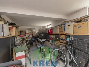 Prodej vily, Praha - Suchdol, Havraní, 246 m2