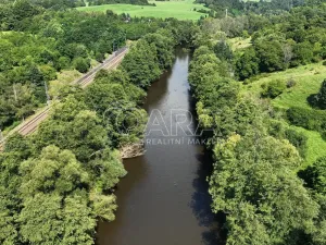 Prodej rybníku, Vojkovice - Jakubov, 40470 m2