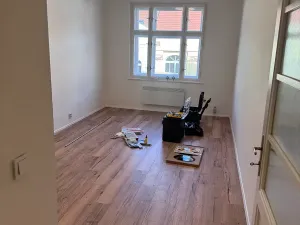 Pronájem bytu 2+1, Praha - Vinohrady, Moravská, 62 m2