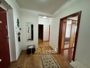 Pronájem bytu 2+kk, Brno, 72 m2