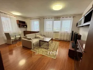 Pronájem bytu 2+kk, Brno, 72 m2