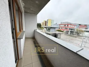 Pronájem bytu 2+kk, Brno, 72 m2