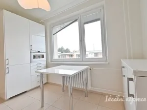 Pronájem bytu 2+1, Brno - Bystrc, Laštůvkova, 54 m2