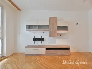 Pronájem bytu 2+1, Brno - Bystrc, Laštůvkova, 54 m2