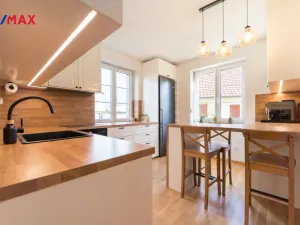 Prodej rodinného domu, Bohutín - Vysoká Pec, 280 m2