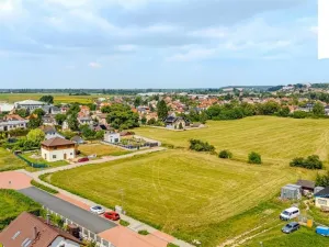 Prodej pozemku pro bydlení, Lysá nad Labem, 2396 m2