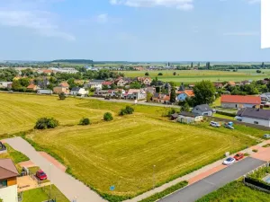 Prodej pozemku pro bydlení, Lysá nad Labem, 2396 m2