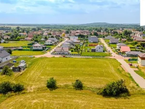 Prodej pozemku pro bydlení, Lysá nad Labem, 2396 m2