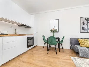 Prodej bytu 2+kk, Praha - Strašnice, Průběžná, 39 m2