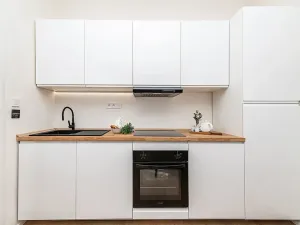 Prodej bytu 2+kk, Praha - Braník, Ke Krči, 43 m2