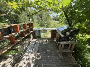 Prodej chaty, Litomyšl, 25 m2