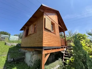 Prodej chaty, Litomyšl, 25 m2