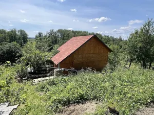 Prodej chaty, Litomyšl, 25 m2