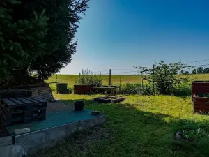 Prodej chaty, Vysoké Mýto, 35 m2