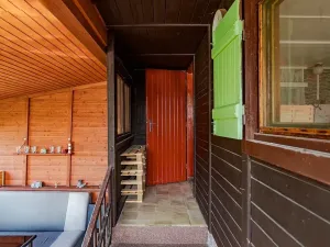 Prodej chaty, Vysoké Mýto, 35 m2