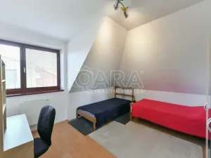 Prodej bytu 3+1, Jesenice, Platanová, 84 m2