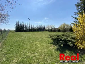 Prodej rodinného domu, Kulířov, 400 m2