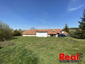 Prodej rodinného domu, Kulířov, 400 m2