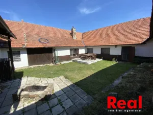 Prodej rodinného domu, Kulířov, 400 m2