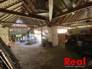 Prodej rodinného domu, Kulířov, 400 m2