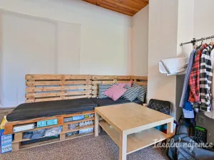 Pronájem bytu 2+1, Brno - Staré Brno, Úvoz, 55 m2