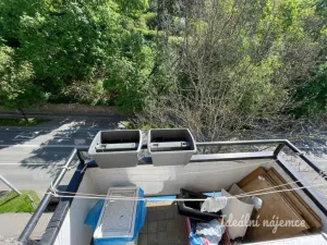 Pronájem bytu 2+1, Brno - Staré Brno, Úvoz, 55 m2